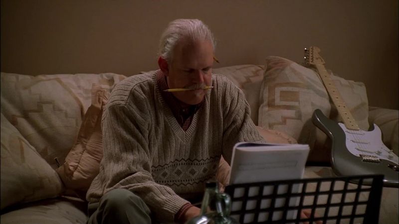 ( Keyboard strumming )