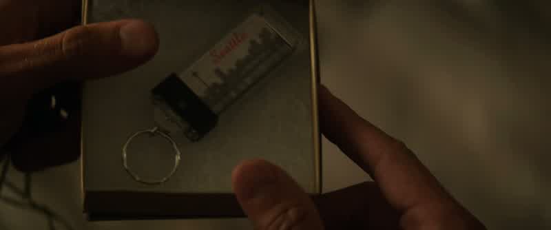 Keychain