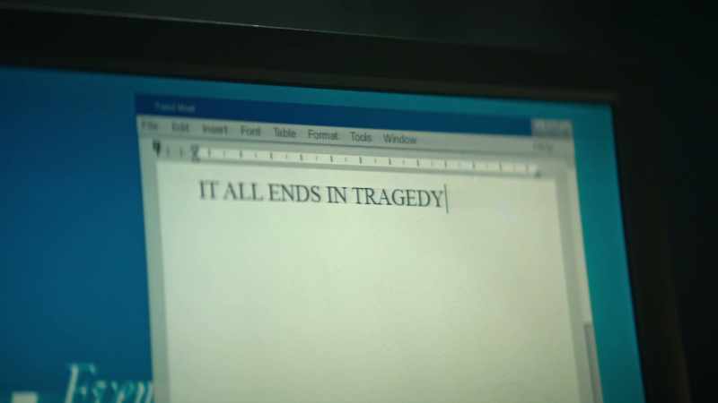 [ Keys clicking ]