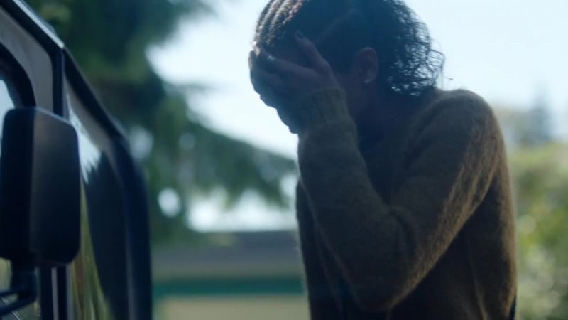 [keys fall] -[frustrated sigh]