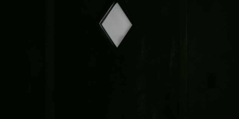 [keys jangle]