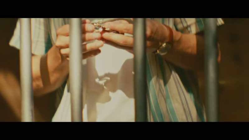 (keys jangle) (suspenseful music)