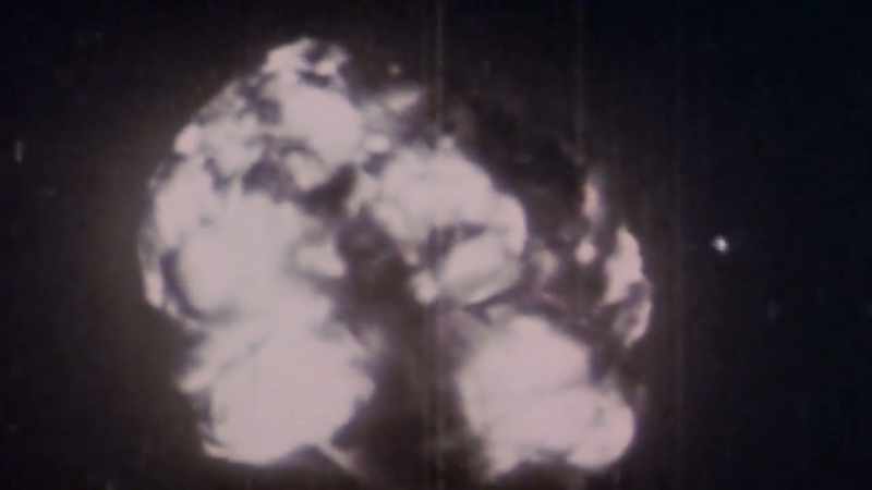 KGB spies were already supplying intelligence