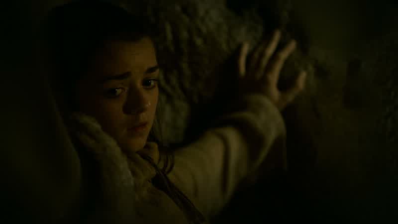 Khal Drogo will not make his moveuntil his son is born