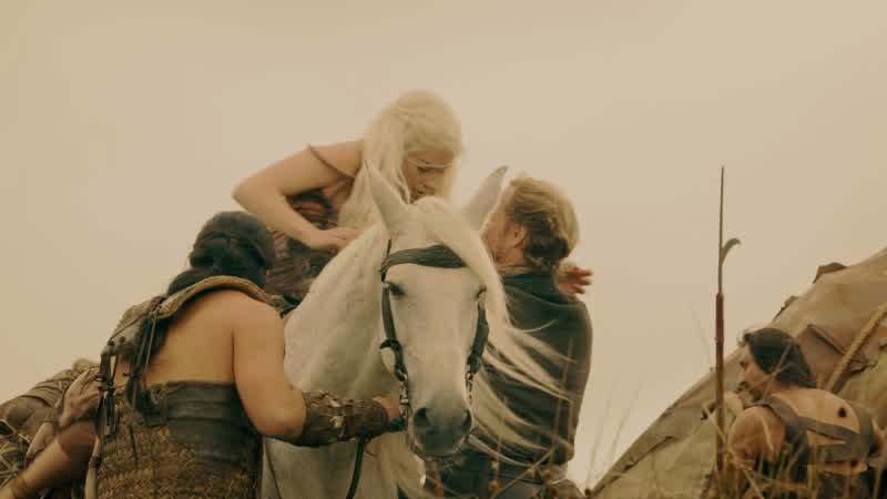 Khaleesi!