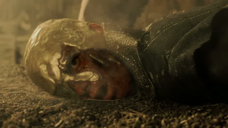 Khaleesi?