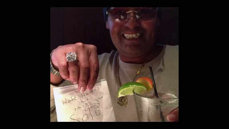 Khalid wants the world to love him