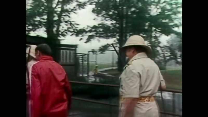 [Khamisa] I don't know if Harold Ballard