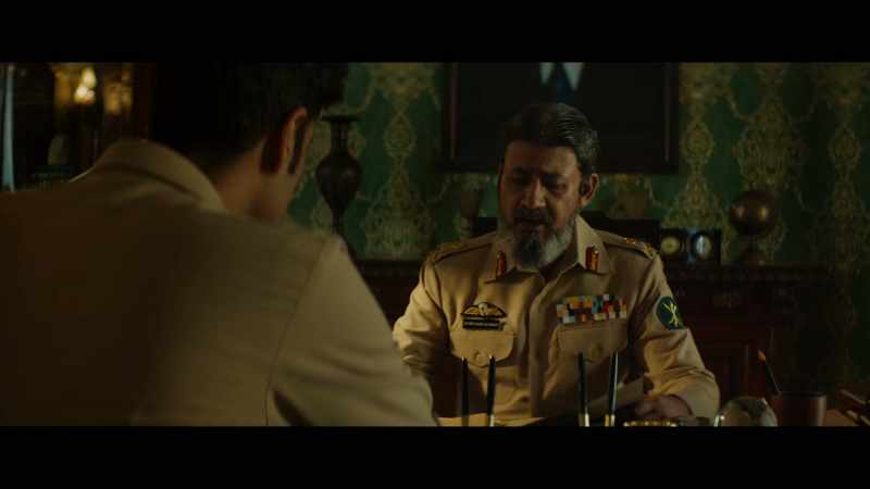 Khan, his papers and documents are in order