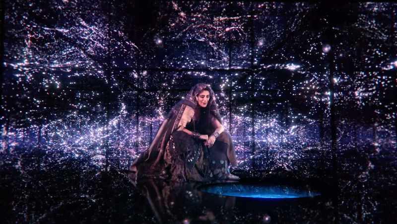 Khatun... I can see