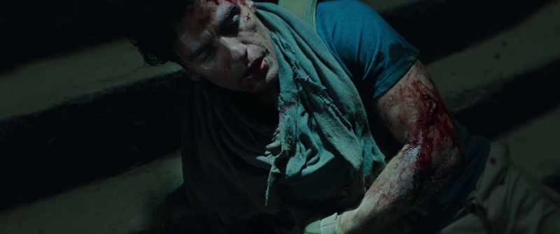 KHONSHU: To be my hands, my eyes, my vengeance