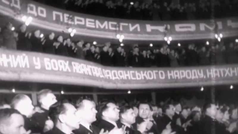 Khrushchev's next move was to reduce the power