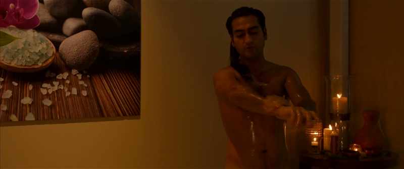 Khuda Ira khubsurat lubricant