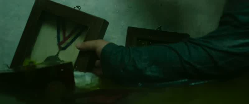 Ki-jung, be careful