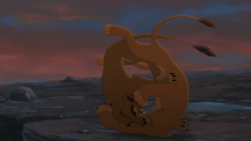 Kiara! Kiara! Kiara!