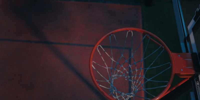 Kick-off of the 2030 NBA draft