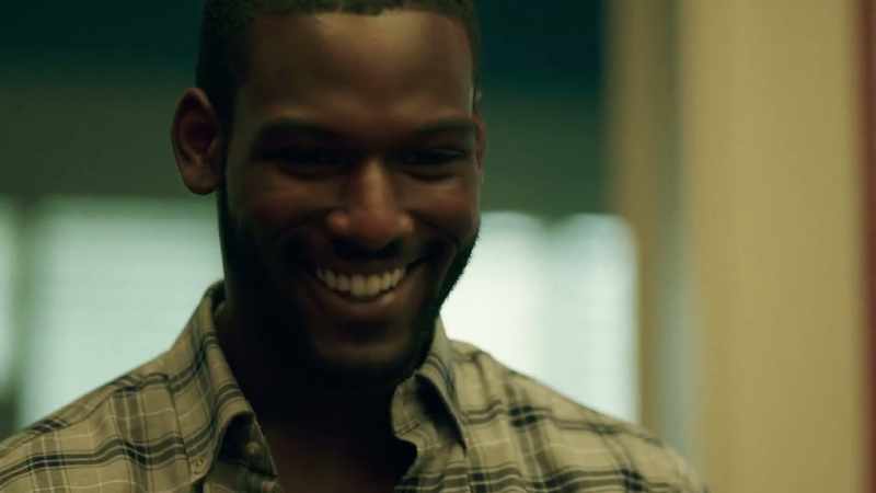 Kid: Happy birthday, Blue