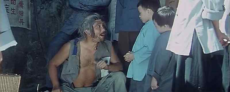 Kid, please lend me your pear