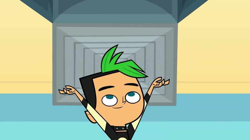 (Kid-style Mission Impossible music)