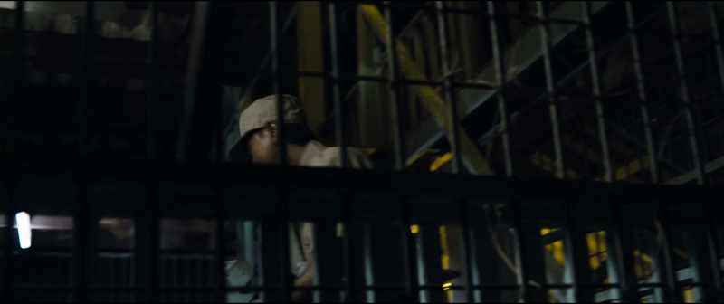 Kidnapped? Kurt. Kurt? What... where are you?