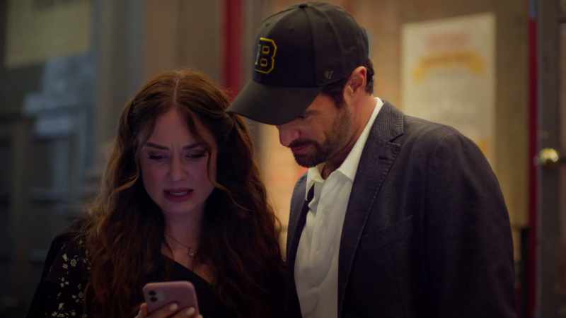 Kidnapping, not ruled out, claims personal assistant.