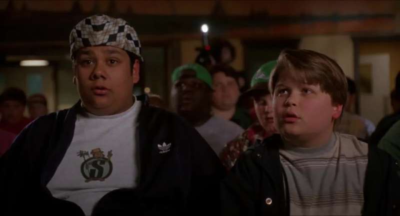 Kids at age 12