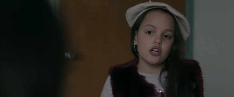 Kids in the gifted program are socially awkward
