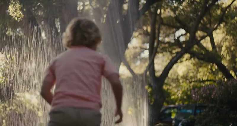 [kids laughing]