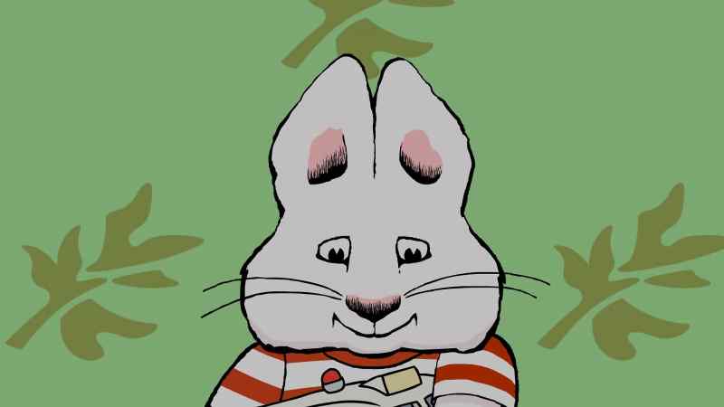 KIDS: Max and Ruby!