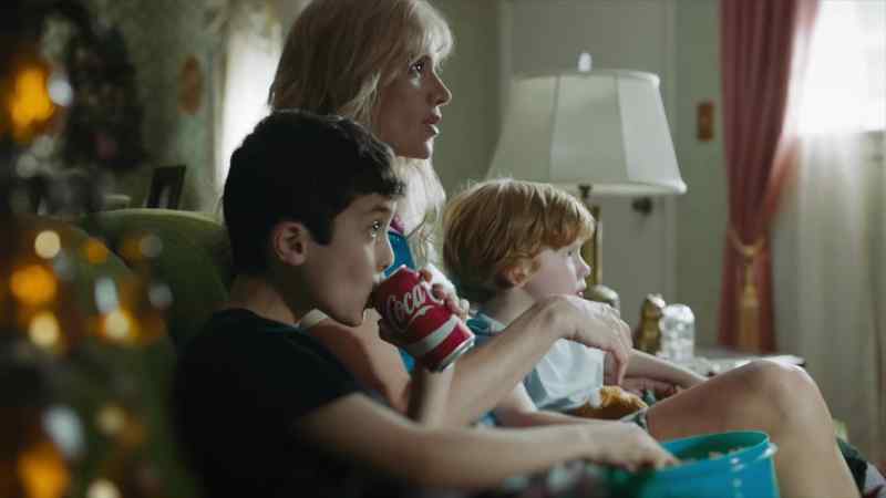[KIDS ON TV SHOUTING INDISTINCTLY]