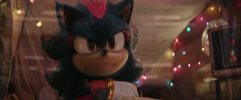 Kids! We have to go, now!