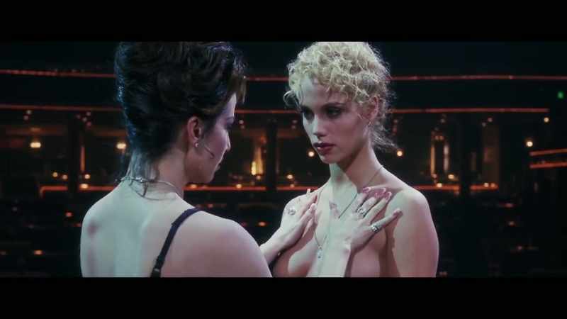 Kidwell: I think Paul verhoeven, with his history
