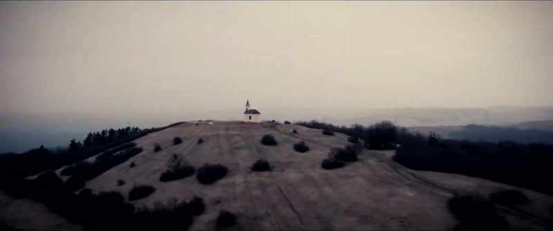 Kier-La Janisse did an excellent documentary