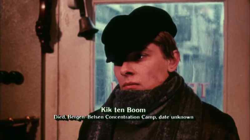 KIK TEN BOOM