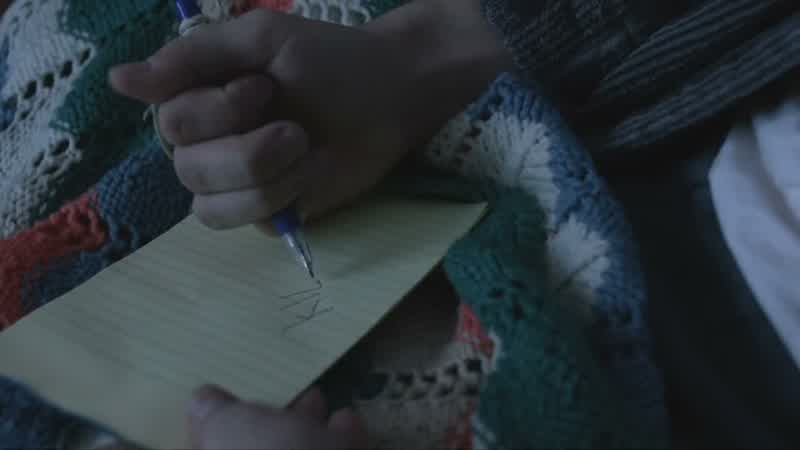 Kilgrave, I know