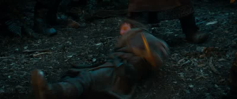 KILI: Come on!