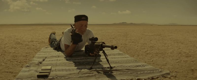 Kill confirmed. - Looks like Don snuck in under the wire