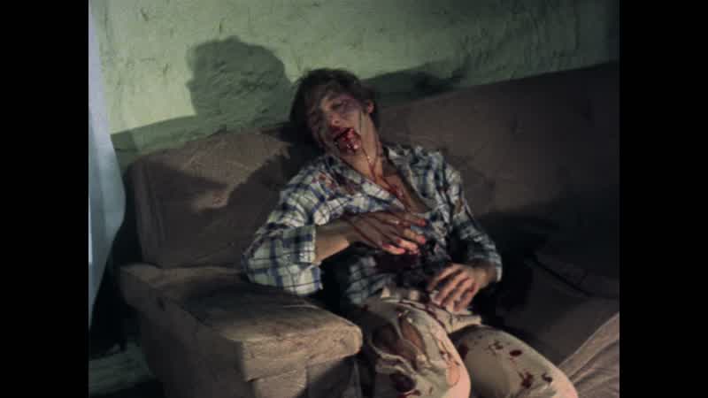 Kill her if you can, lover boy!