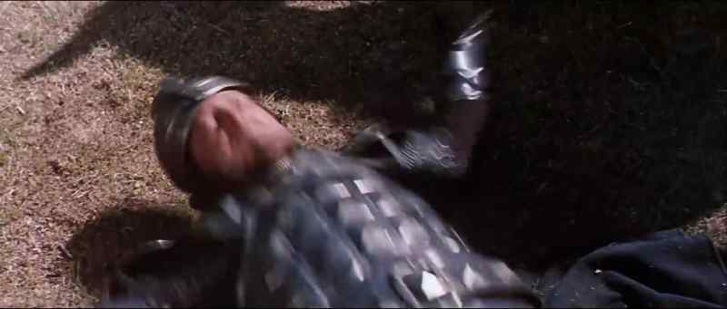 Kill him!