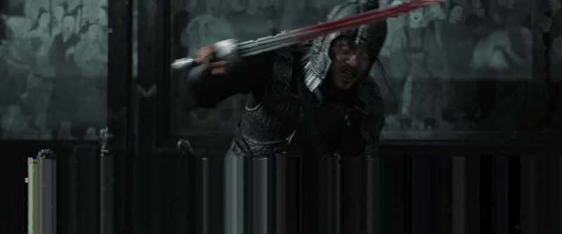 Kill him