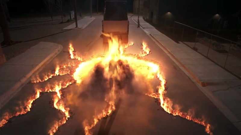 Kill me, but he will rise!