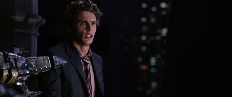 Kill Spider-Man, I'll give you all the tritium you need