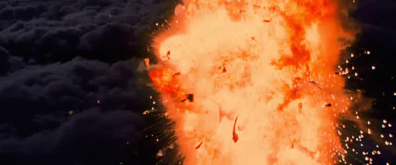 Kill two!