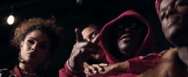 Killa, you testin' my gangsta, nigga