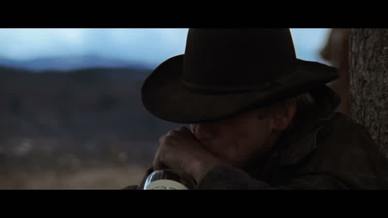 Killed the hell out of him, didn't I?