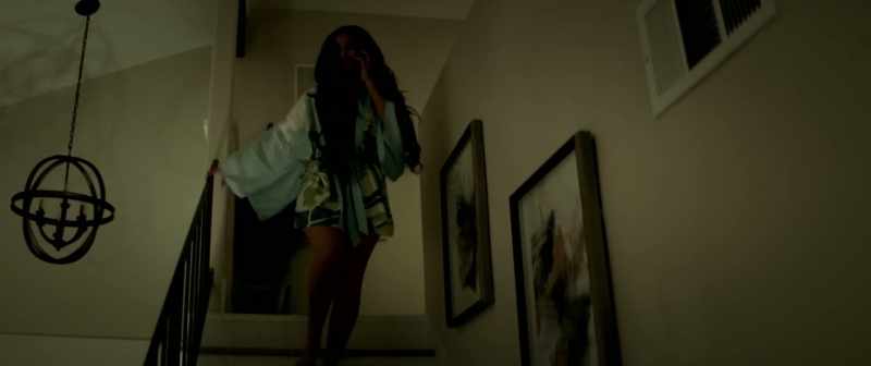 [Killer] Oh, I can't leave you alone