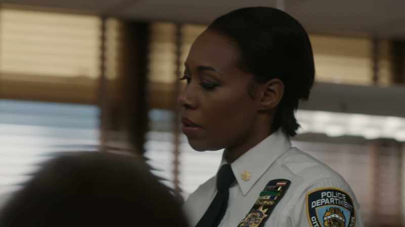 KILLIAN: Yeah, and the security camera footage
