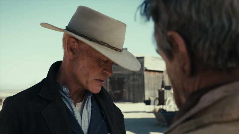 Killin' your father, your deputy