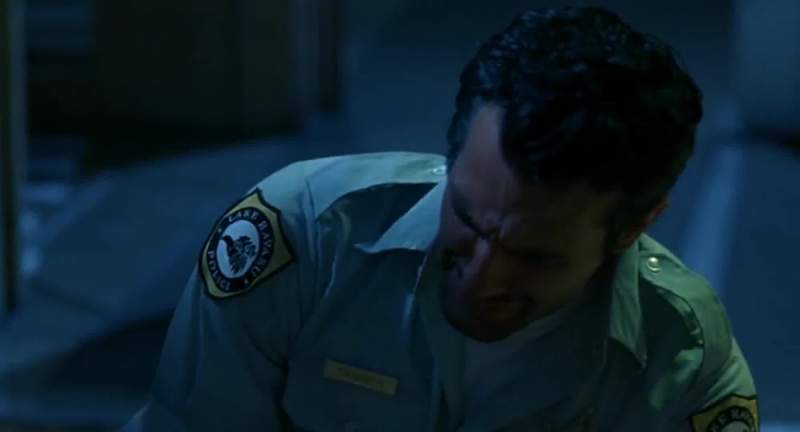 Killing is easy