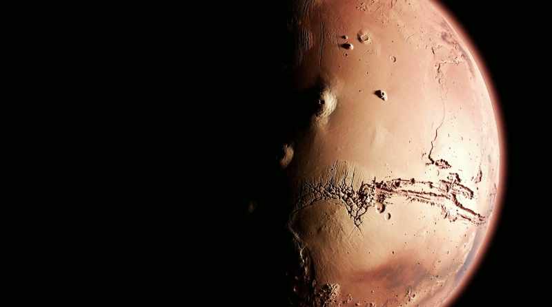 killing Mars